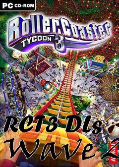 Box art for RCT3 DLs Wave 2