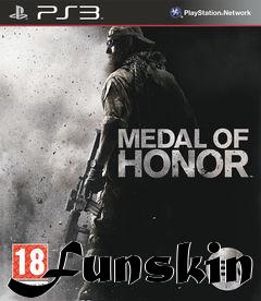 Box art for Funskin