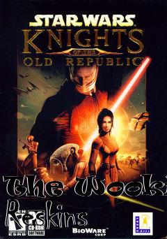Box art for The Wookiee Reskins