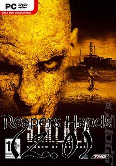 Box art for Reapers Hands (2.0)