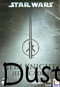 Box art for Dust