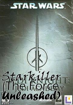 Box art for Starkiller (The Force Unleashed)