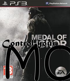 Box art for Control your MOH