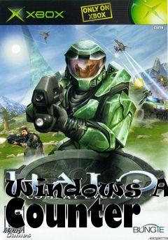 Box art for Windows Ammo Counter