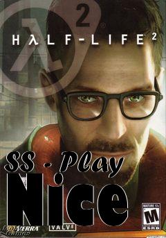 Box art for SS - Play Nice