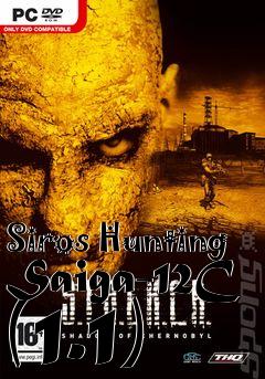 Box art for Siros Hunting Saiga-12C (1.1)