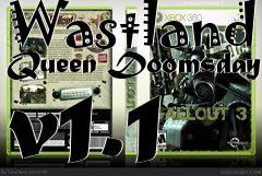 Box art for Wastland Queen Doomsday v1.1