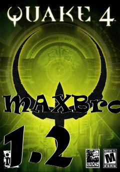 Box art for MAXBrowse 1.2