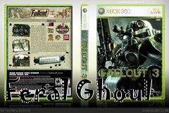 Box art for Feral Ghoul