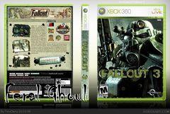 Box art for Feral Ghoul