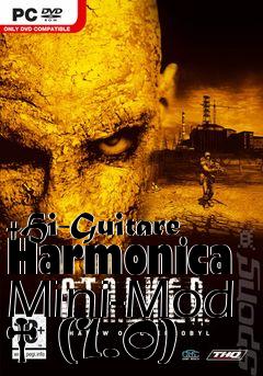 Box art for †Hi-Guitare Harmonica Mini-Mod † (1.0)