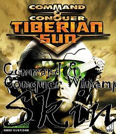 Box art for Command & Conquer Winamp Skin