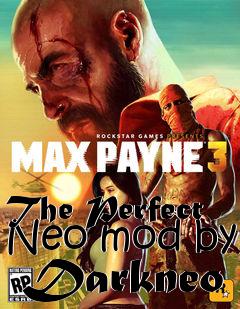 Box art for The Perfect Neo mod by  Darkneo