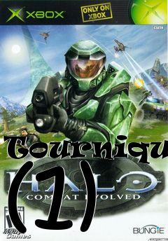 Box art for Tourniquet (1)