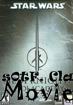 Box art for s0tF. Clan Movie
