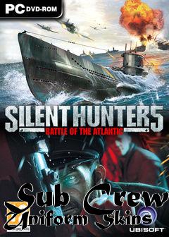 Box art for Sub Crew Uniform Skins