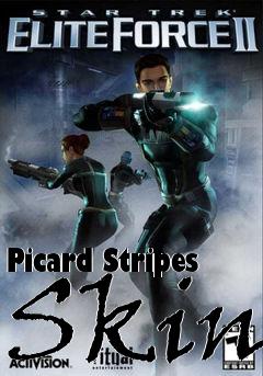 Box art for Picard Stripes Skin