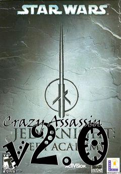 Box art for Crazy Assassin v2.0