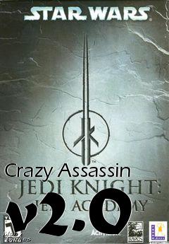 Box art for Crazy Assassin v2.0