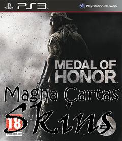 Box art for Magna Cartas Skins