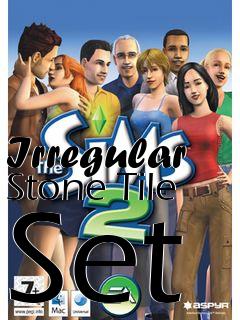 Box art for Irregular Stone Tile Set