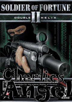 Box art for Charlies Angels