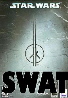 Box art for SWAT