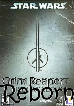 Box art for Grim Reaper Reborn