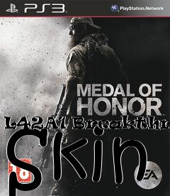 Box art for L42A1 Breakthrough Skin