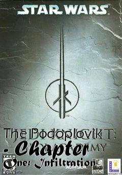 Box art for The Podoplovik - Chapter One: Infiltration