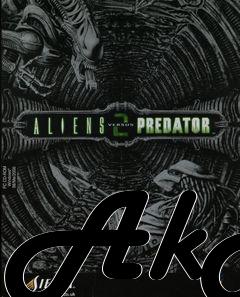 Box art for AkA