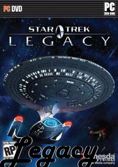 Box art for Legacy