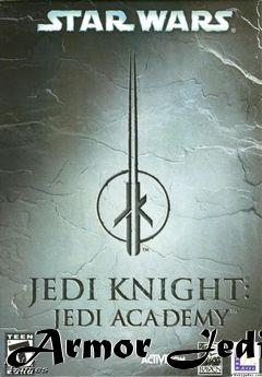 Box art for Armor Jedi