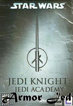 Box art for Armor Jedi