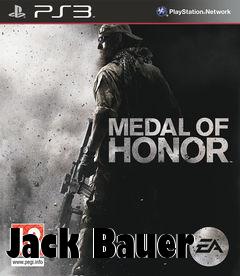 Box art for Jack Bauer