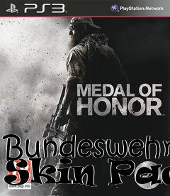 Box art for Bundeswehr Skin Pack