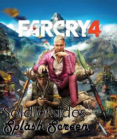 Box art for Soldiersides Splash Screen