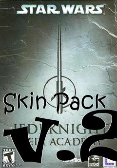 Box art for Skin Pack v.2
