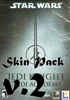 Box art for Skin Pack v.2