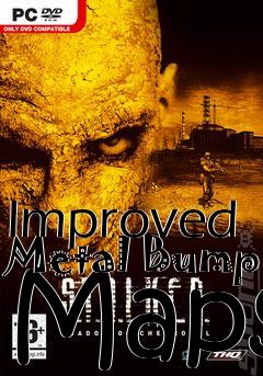 Box art for Improved Metal Bump Maps