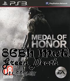 Box art for 86Bh Method Green Death Crosshair