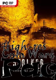 Box art for High-res Cola Wars Pack