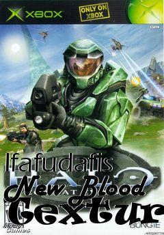 Box art for Ifafudafis New Blood Textures
