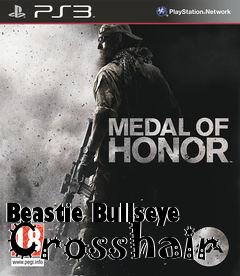 Box art for Beastie Bullseye Crosshair