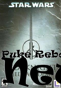 Box art for Puke Reborn New