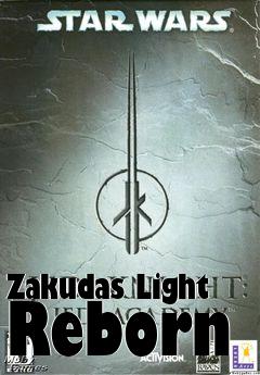 Box art for Zakudas Light Reborn