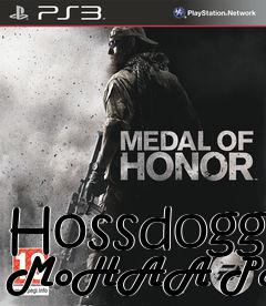 Box art for Hossdogg MoHAA Pack