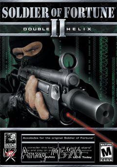 Box art for U2 Army M590