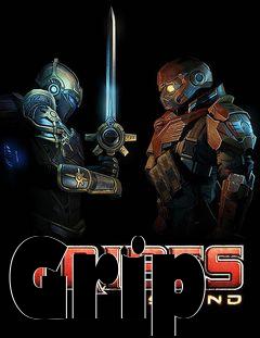 Box art for Grip