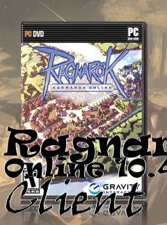 Box art for Ragnarok Online 10.4 Client